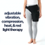 4-in-1 Hüfttherapiegürtel