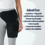 4-in-1 Hüfttherapiegürtel