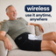 4-in-1 Hüfttherapiegürtel