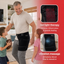 4-in-1 Hüfttherapiegürtel